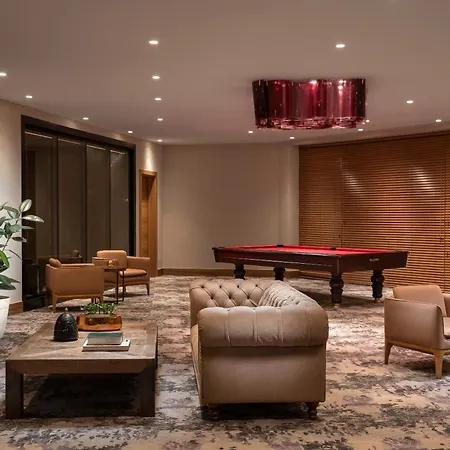 Crowne Plaza Florya Istanbul By Ihg-3