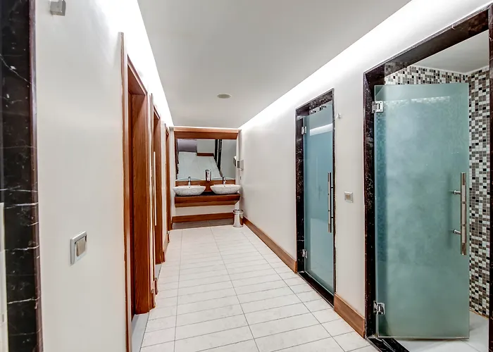 Elysium TaksimHotel Stelle