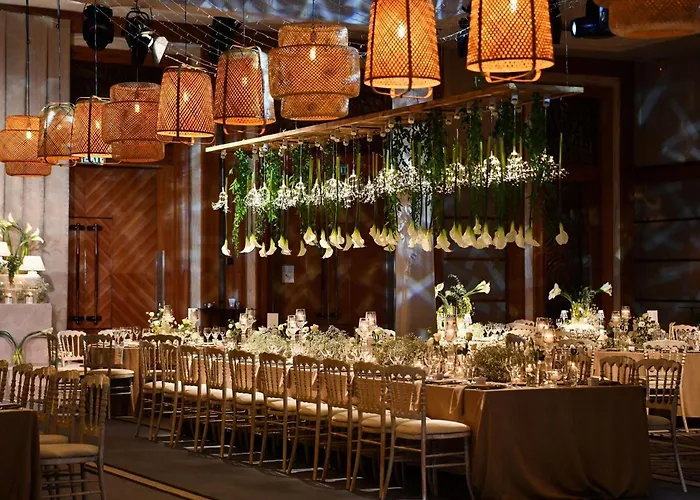 Radisson Blu , Istanbul SisliHotel Stelle