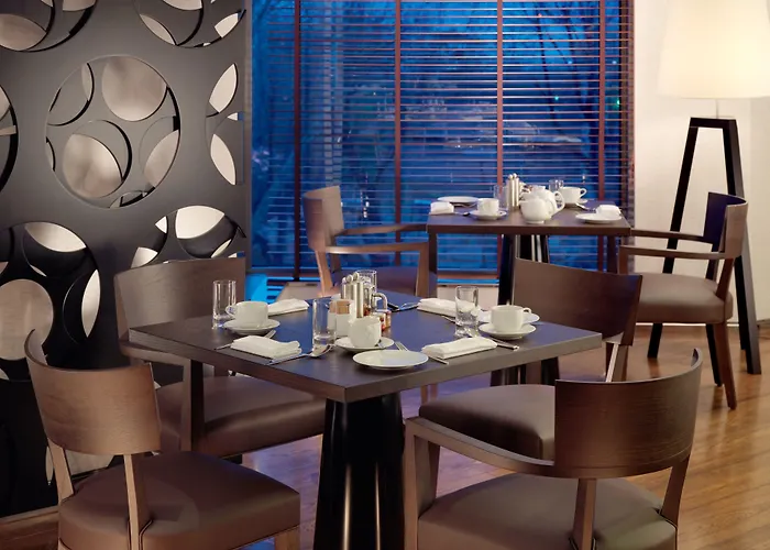 Swissotel The Bosphorus IstanbulHotel Stelle